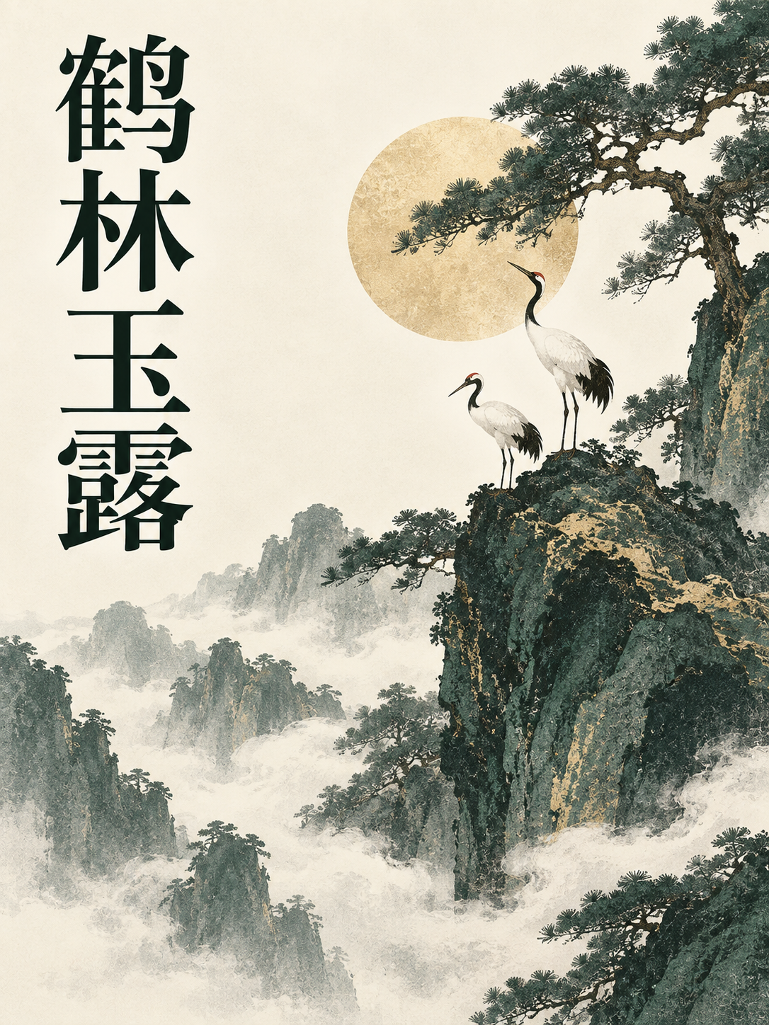 鹤林玉露