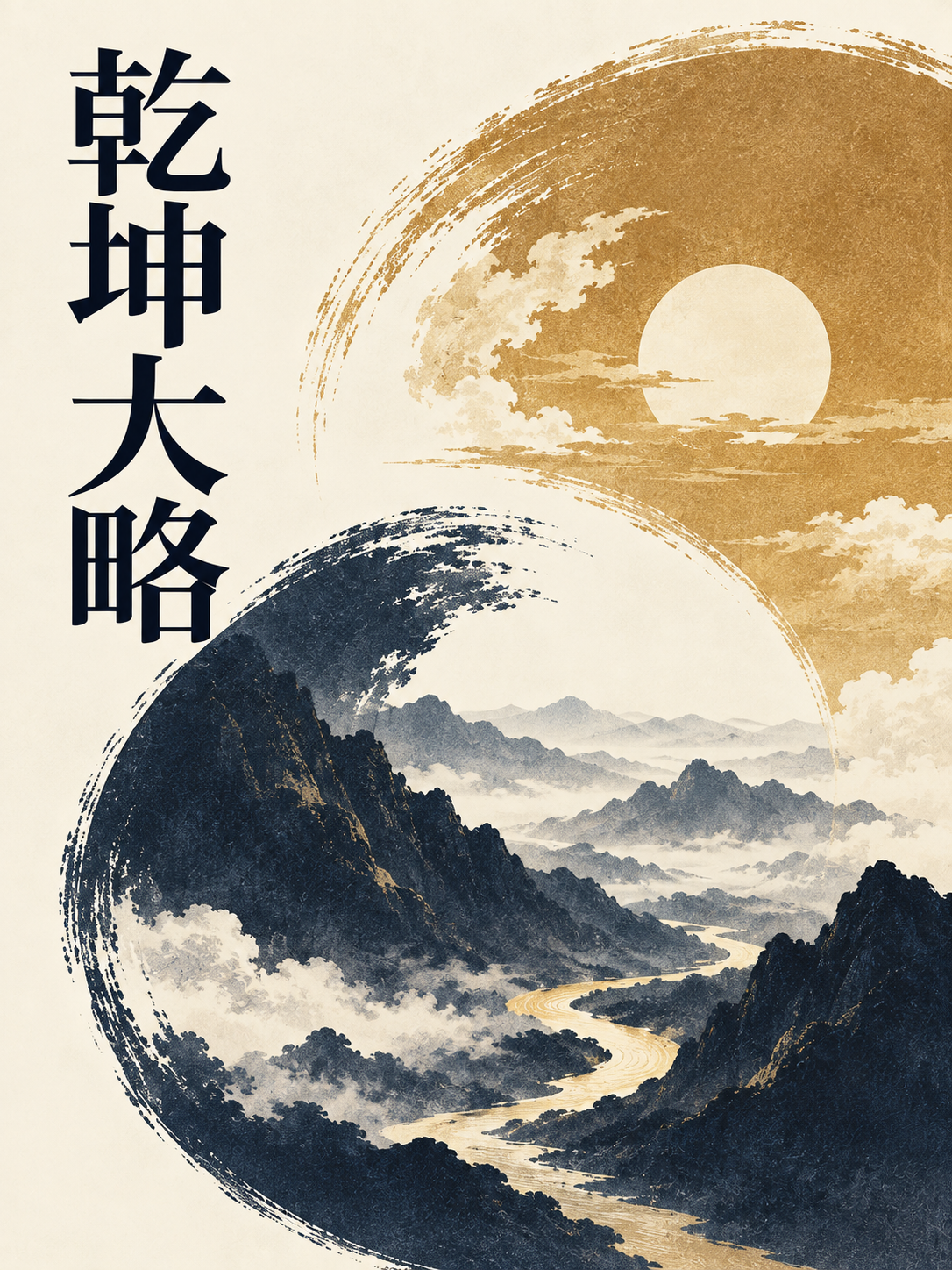 乾坤大略