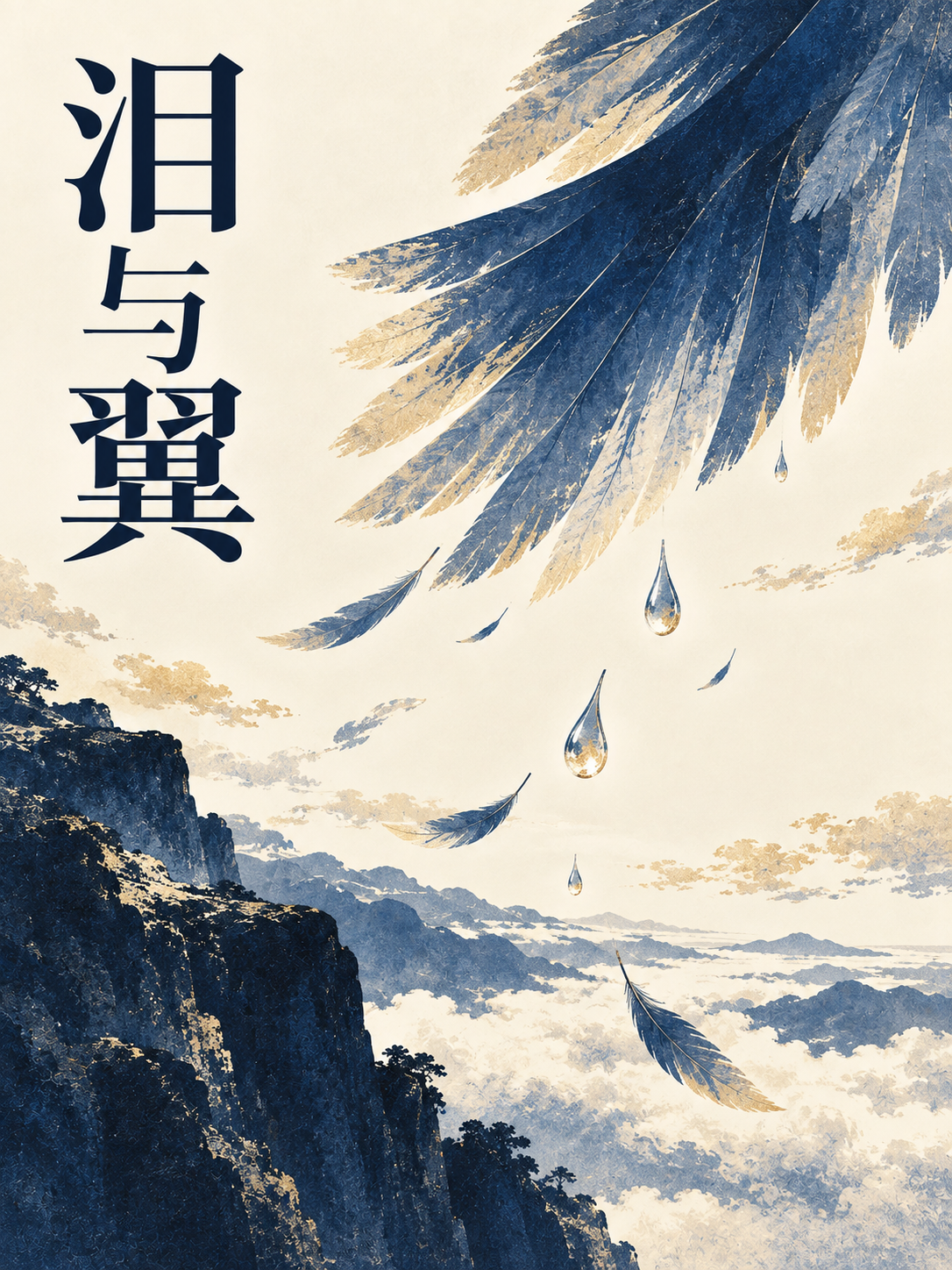 泪与翼