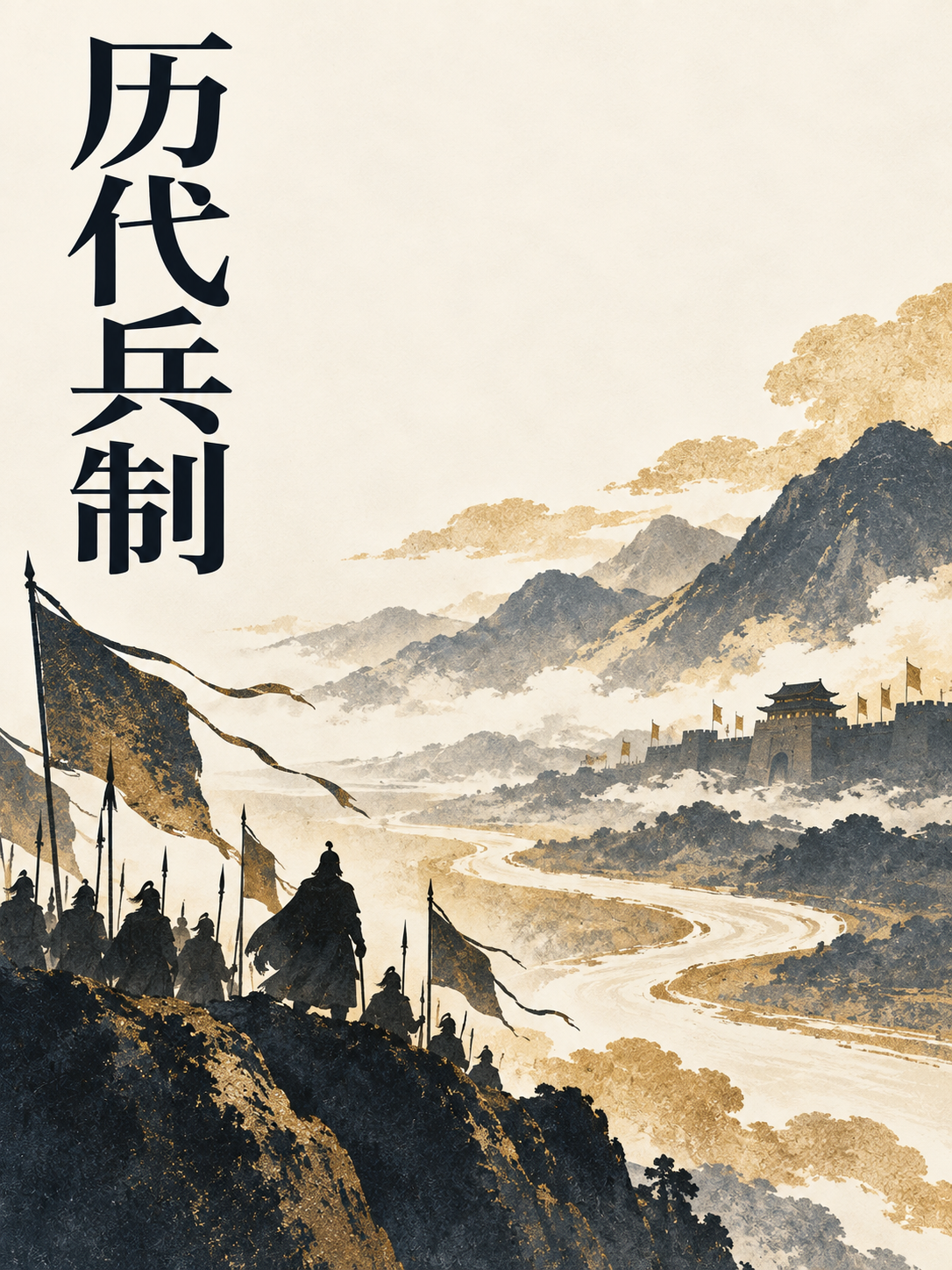 历代兵制