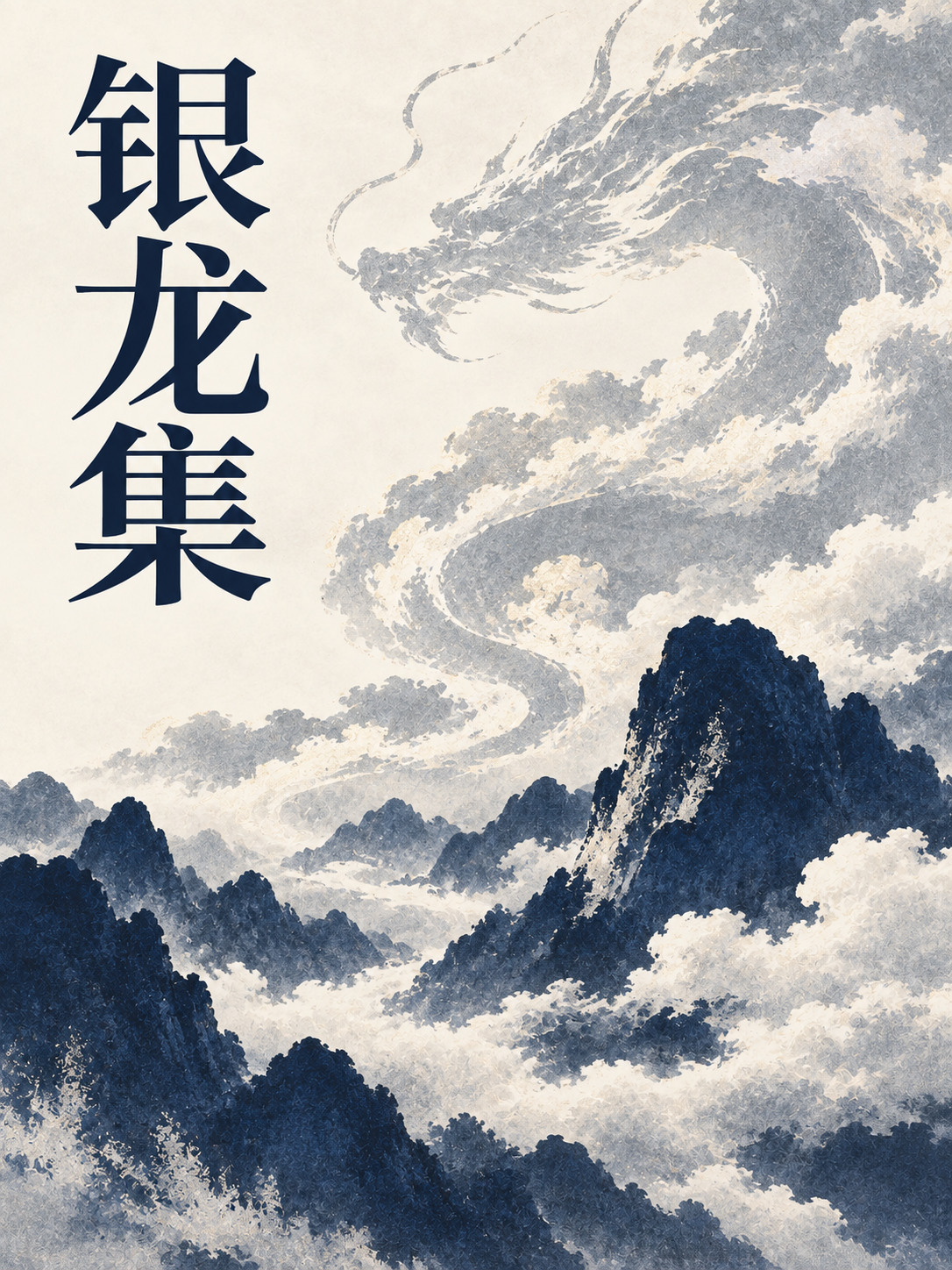 银龙集