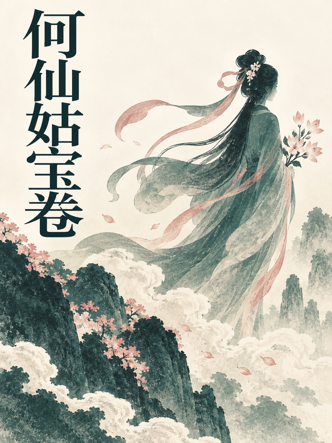 何仙姑宝卷